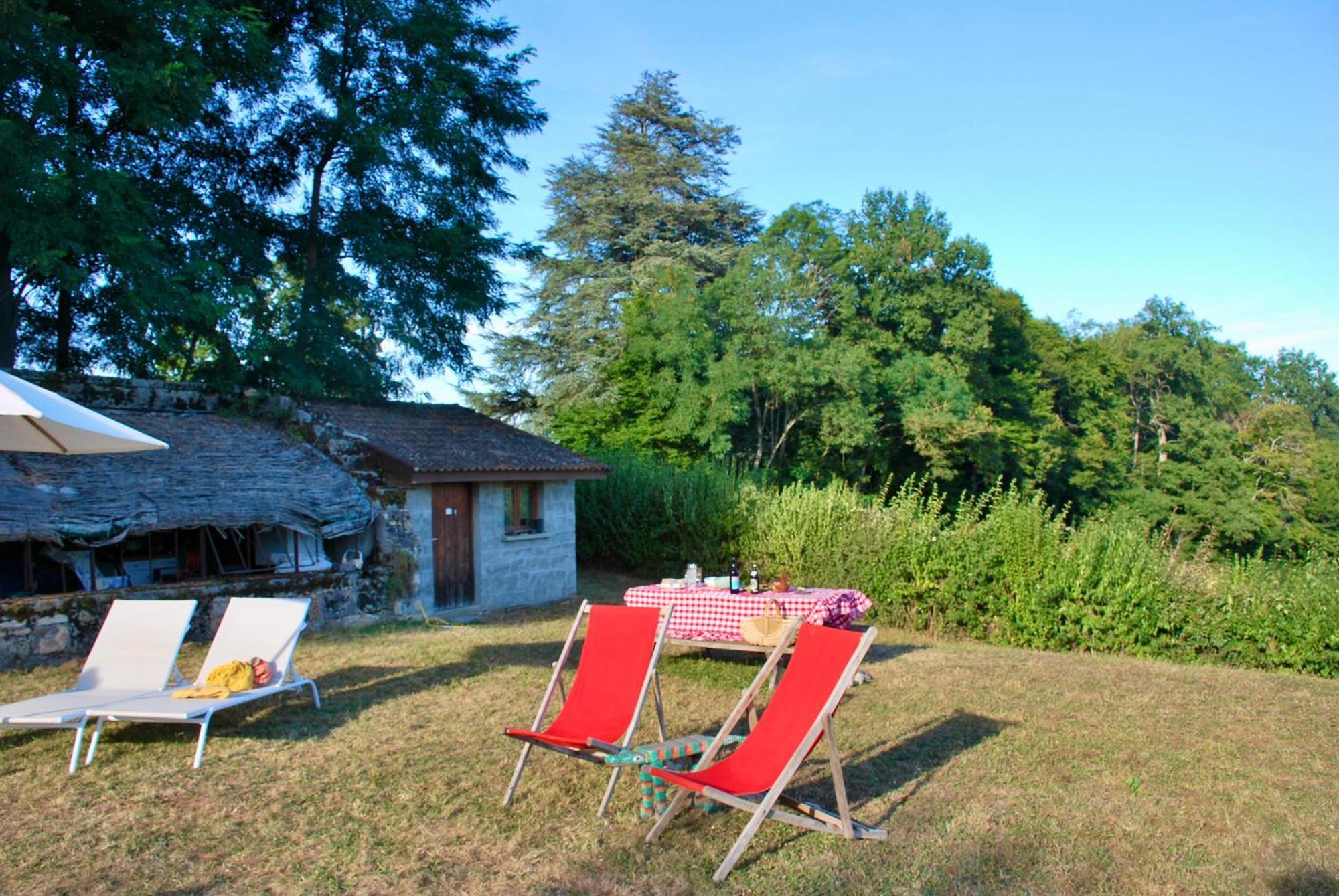 Chateau De Vaux Morvan Etang-sur-Arroux Eksteriør billede